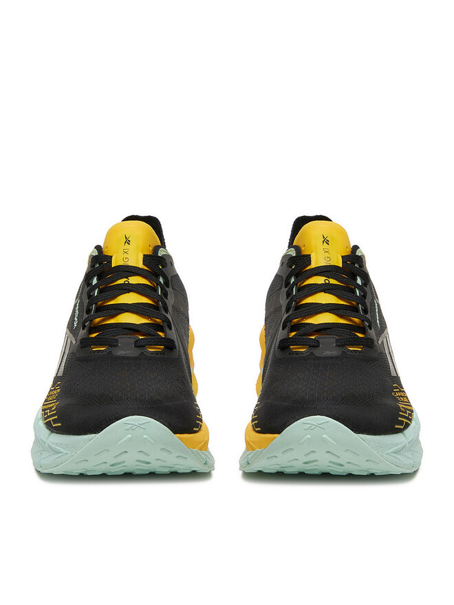 Reebok Pantofi pentru alergare Reebok EOSB-FLOATZIG X1 100227786 Negru