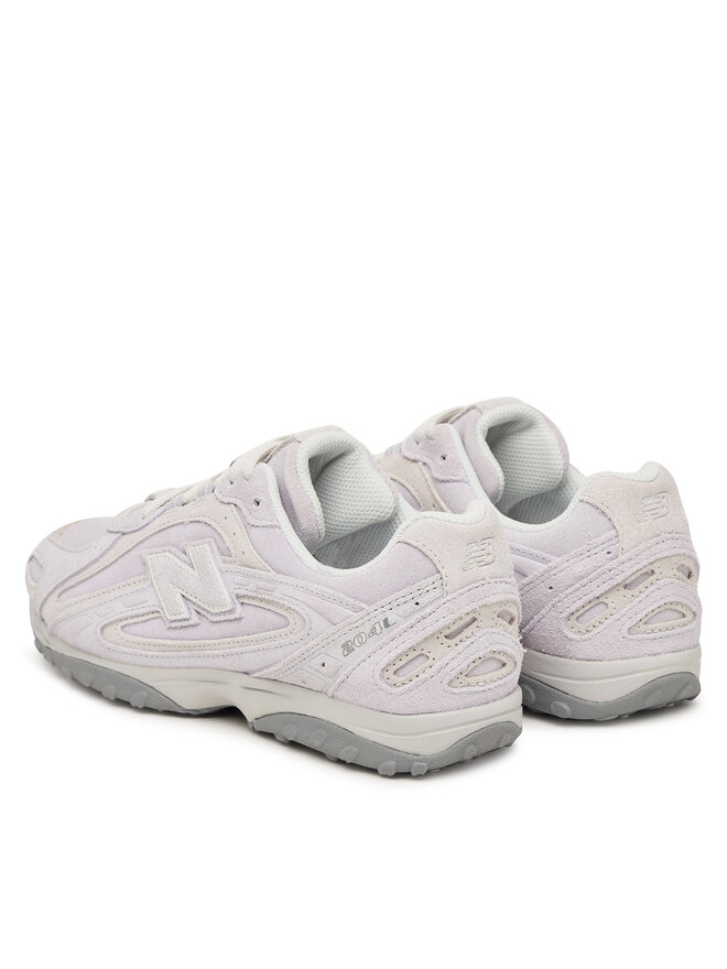 New Balance Sneakers New Balance U204LMMB Hellgrau