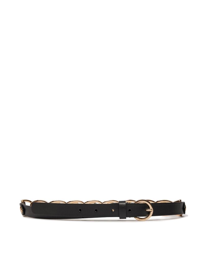 Guess Ζώνη Γυναικεία Guess BW9117 P4220 Μαύρο