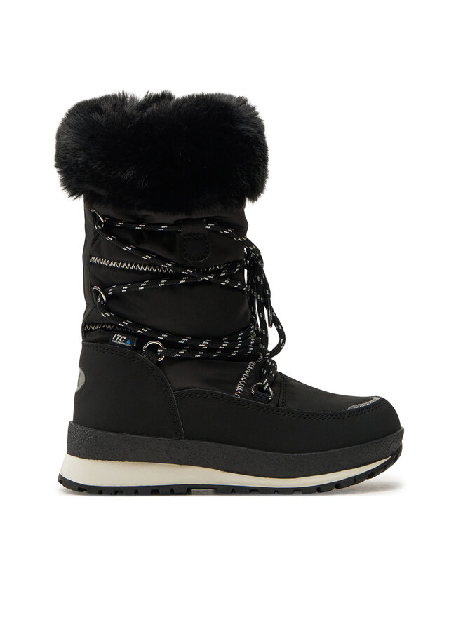 Leaf Schneeschuhe Leaf Ysby LYSBY201I Schwarz