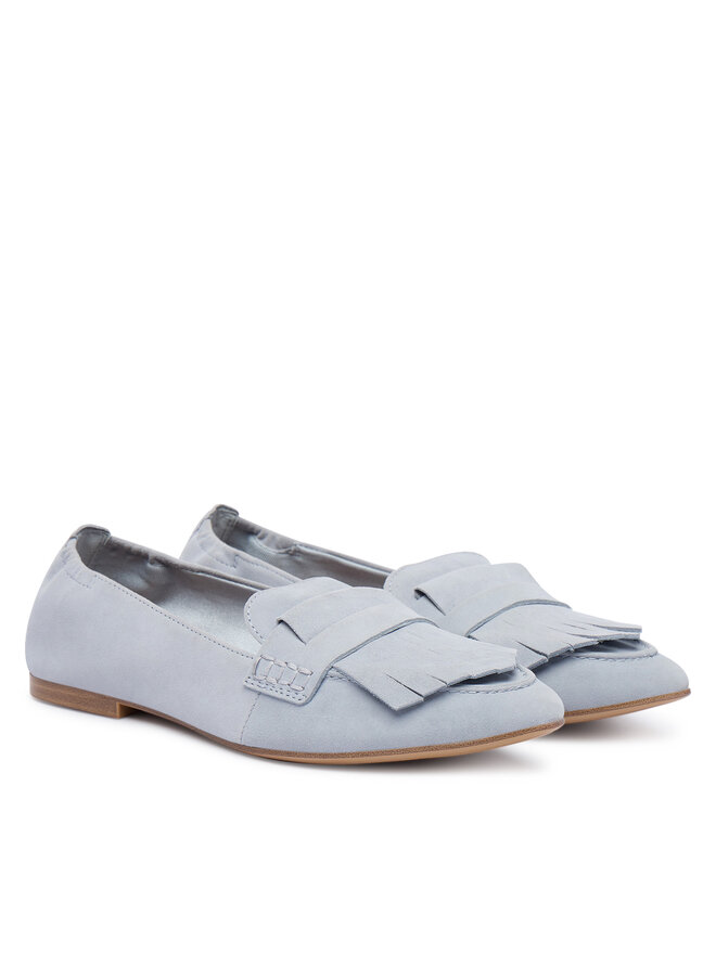 Tamaris Slipper Tamaris 1-24238-46 Hellblau