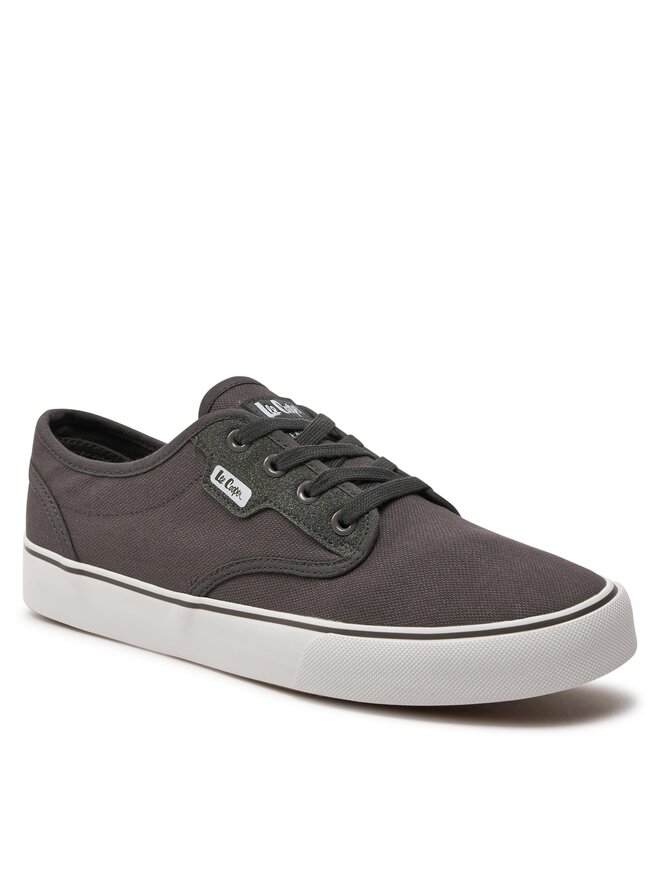 Lee Cooper Tenisky Lee Cooper LCW-24-31-2233MA Šedá