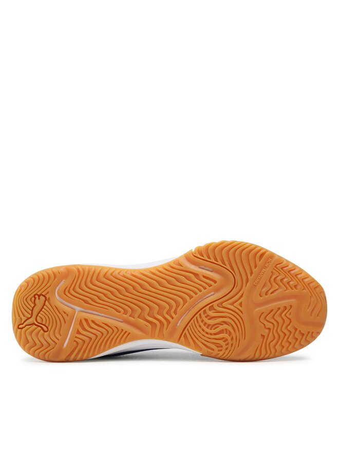 Puma Buty halowe Puma Varion 106472 06 Niebieski