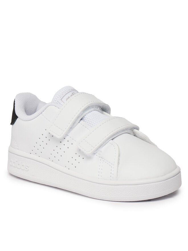 adidas Снікерcи adidas Advantage Lifestyle Court Two IG2545 Білий
