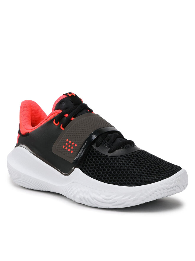 Under Armour Košarkaška obuća Under Armour Ua Flow Futr X 3024968-003 Crna