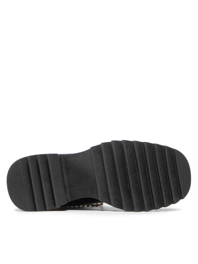 Carinii Botines Carinii B7564 Negro