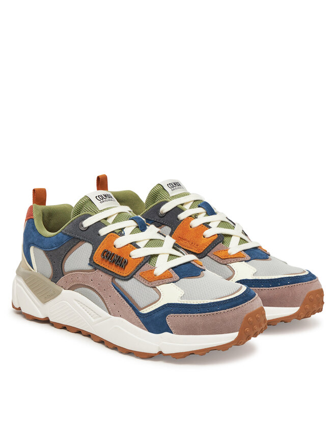 Colmar Tenisice Colmar Garner SS25/241 Šarena
