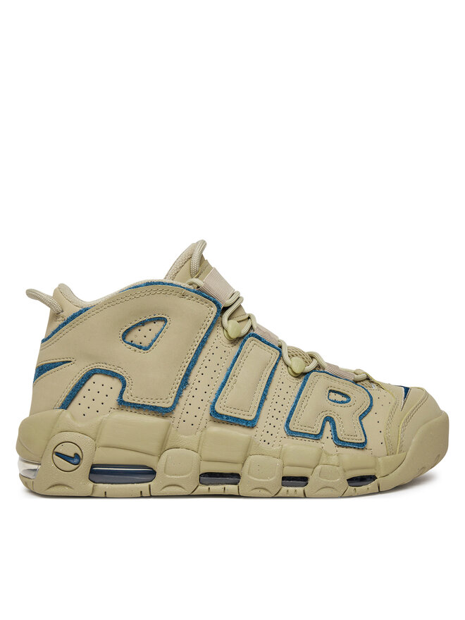 Nike uptempo celeste store