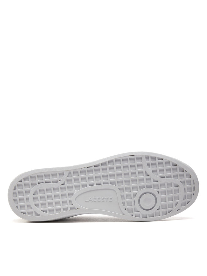 Lacoste Снікерcи Lacoste Basehot 746SFA0055 Чорний