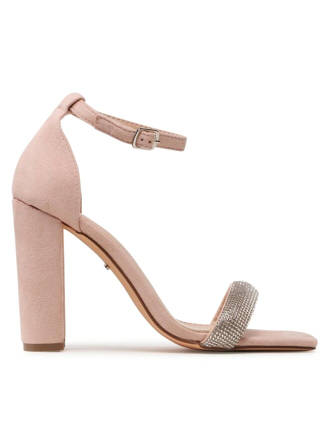 DeeZee Sandale DeeZee KK5894-69 Roz