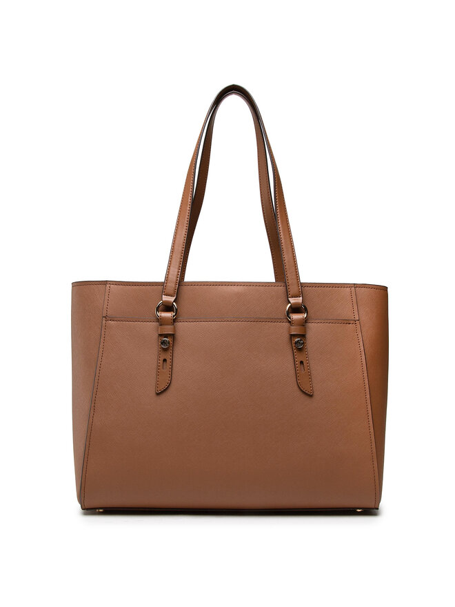 Bolso MICHAEL Michael Kors Sullivan 30S1GNXT7L Marron zapatos.es