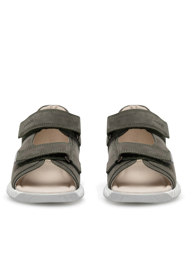 Lasocki Kids Sandály Lasocki Kids KING CI12-KING-02(III)CH Khaki