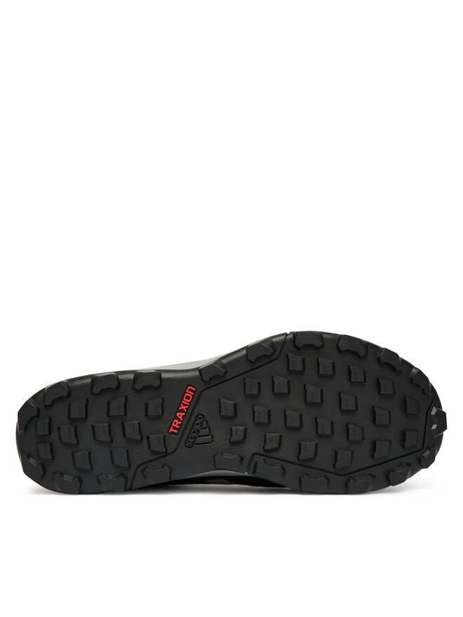 adidas Взуття для бігу adidas Tracerocker 2.0 JR9144 Чорний