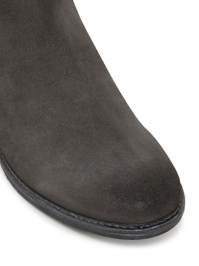 Josef Seibel Μποτάκια με λάστιχο Josef Seibel Sienna 02 MI225 Γκρι