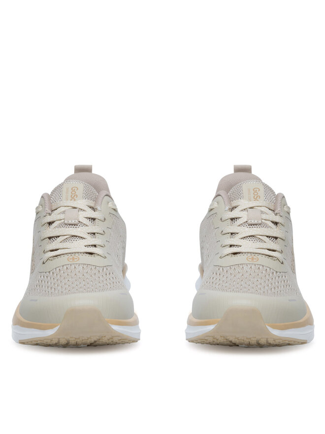 Go Soft Sneakers Go Soft WP-123 Beige
