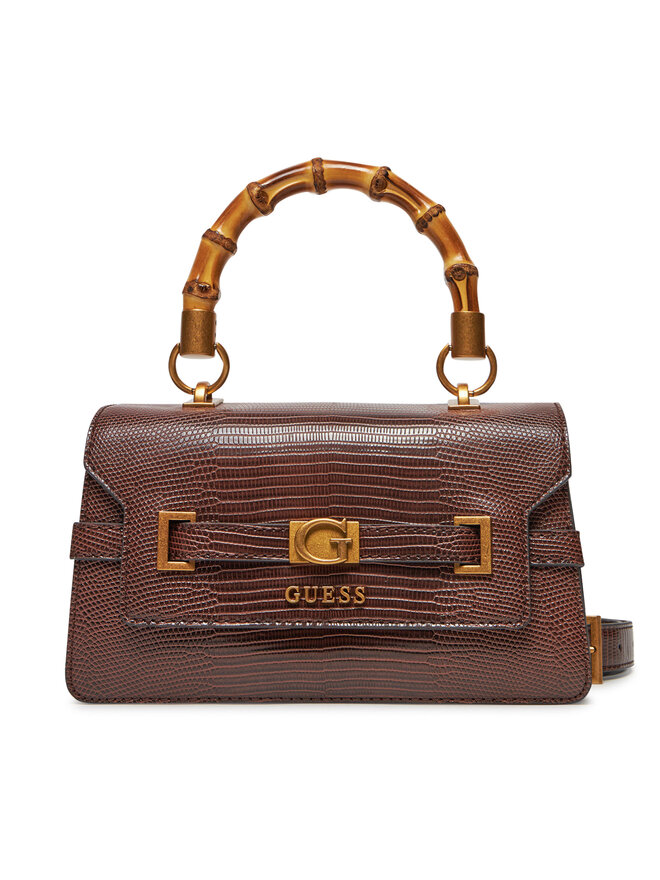 Guess Soma Guess HWKB95 06200 Brūns