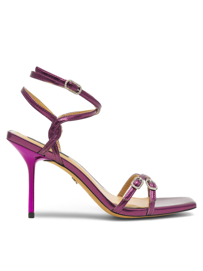 Nine West Basutės Nine West ZL23014CC Violetinė