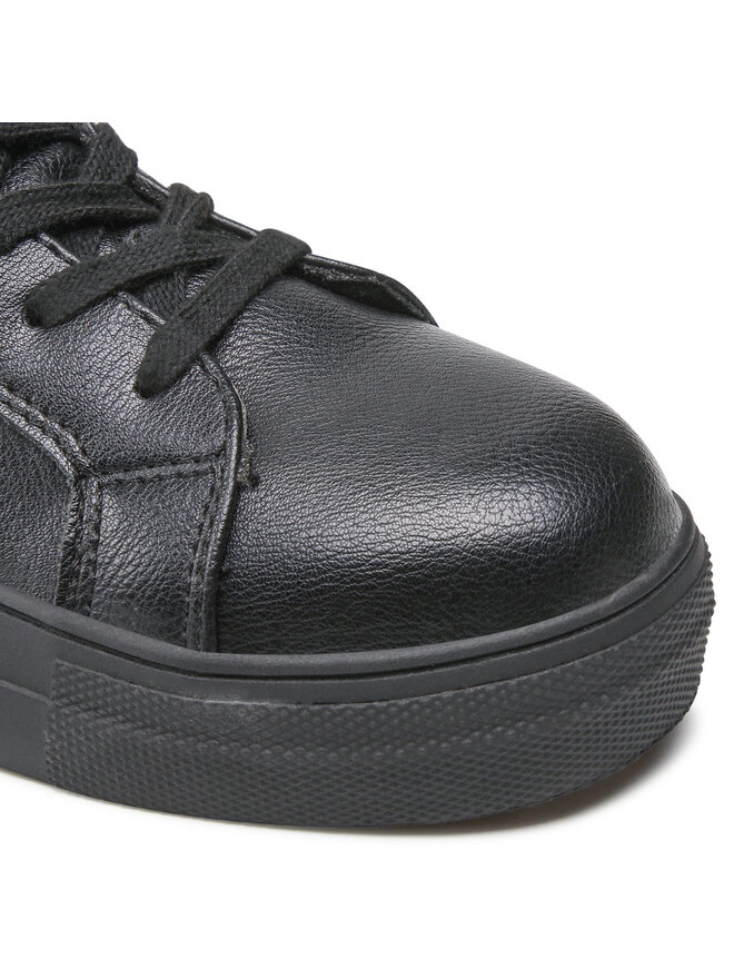 Jenny Fairy Sneakers Jenny Fairy WS2158-09 Negru