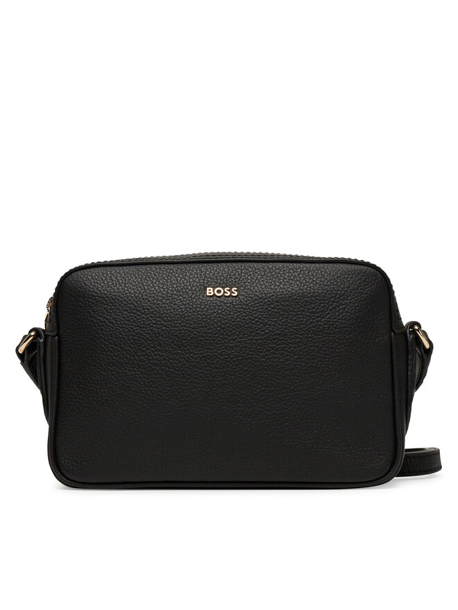 BOSS Handtasche BOSS 50547733 Schwarz