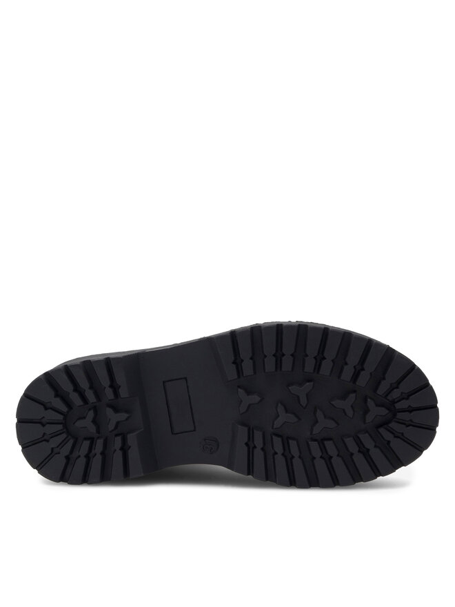 DeeZee Schnürstiefeletten DeeZee AVO-81587-001 Bunt