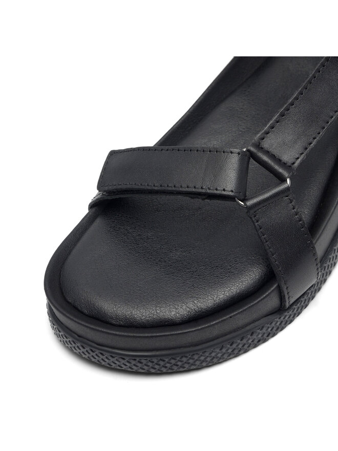 Lasocki Sandalen Lasocki BIERGE ARC-BIERGE-14 Schwarz