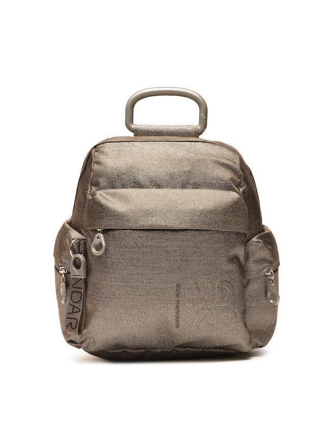 Mochila Mandarina Duck MD20 Lux P10QNTT129U Marron zapatos.es