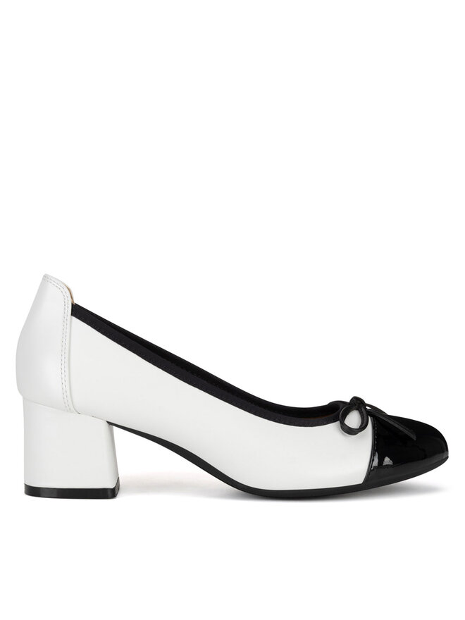 Lasocki Décolleté Lasocki WYL4060-3Z Bianco