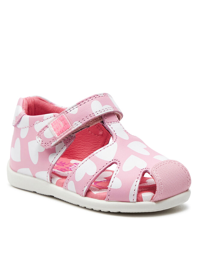 Agatha Ruiz de la Prada Sandály Agatha Ruiz de la Prada 242903-A Růžová
