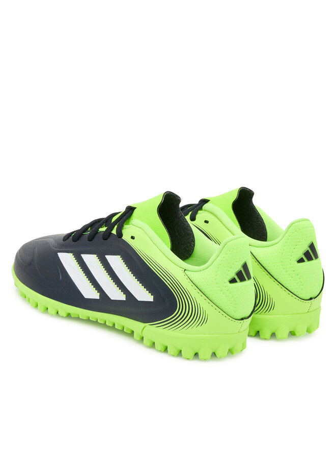 adidas Ποδοσφαιρικά Παπούτσια adidas Copa Pure 3 Club JR2902 Μαύρο