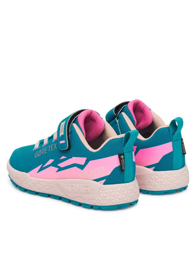 Primigi Sneakersy Primigi 7930611 M Tyrkysová
