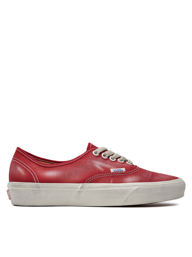 Vans Scarpe sportive Vans Authentic VN000BW5CJH1 Rosso