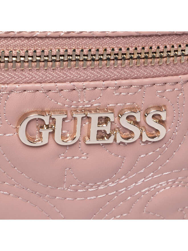 Guess Рюкзак Guess Manhattan (QG) HWQG69 94320 Рожевий