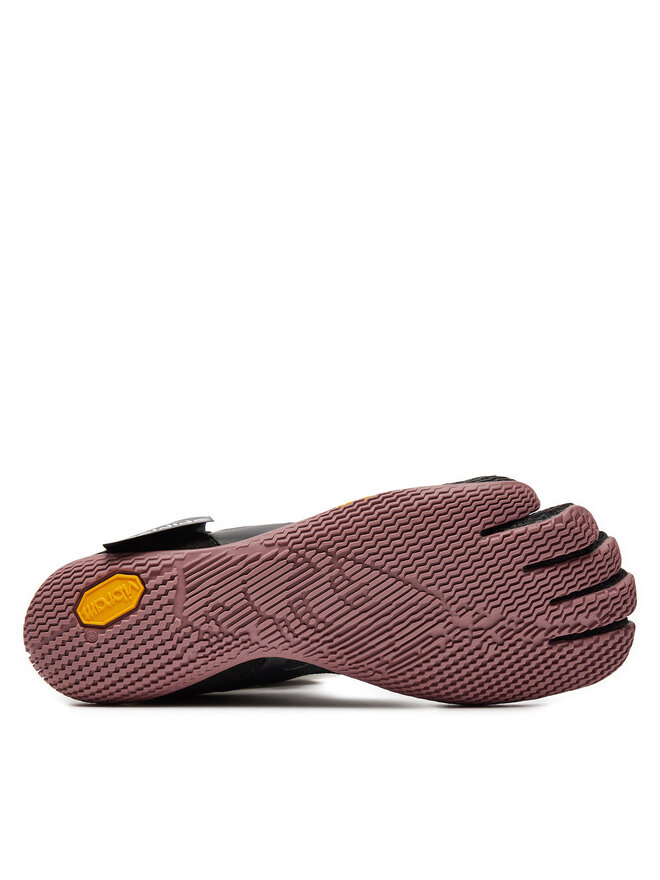 Vibram Fivefingers Trekkings Vibram Fivefingers Kso Evo 18W0701 Negru