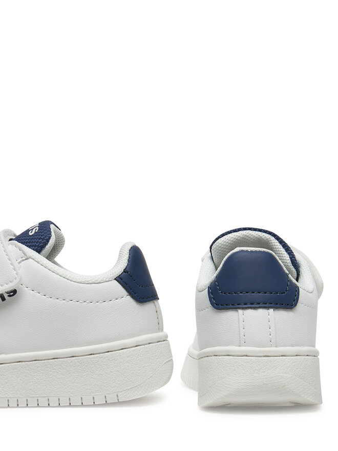 Levi's® Sneakers Levi's® New Union Mini VUNI0106S Weiß