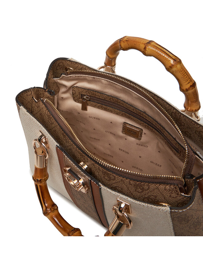 Guess Soma Guess Kerima (Ag) HWAG93 37060 Écru