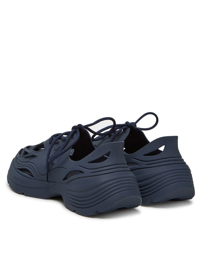 Patrizia Pepe Sneakersy Patrizia Pepe 8Z0030/V033 CA53 Tmavomodrá