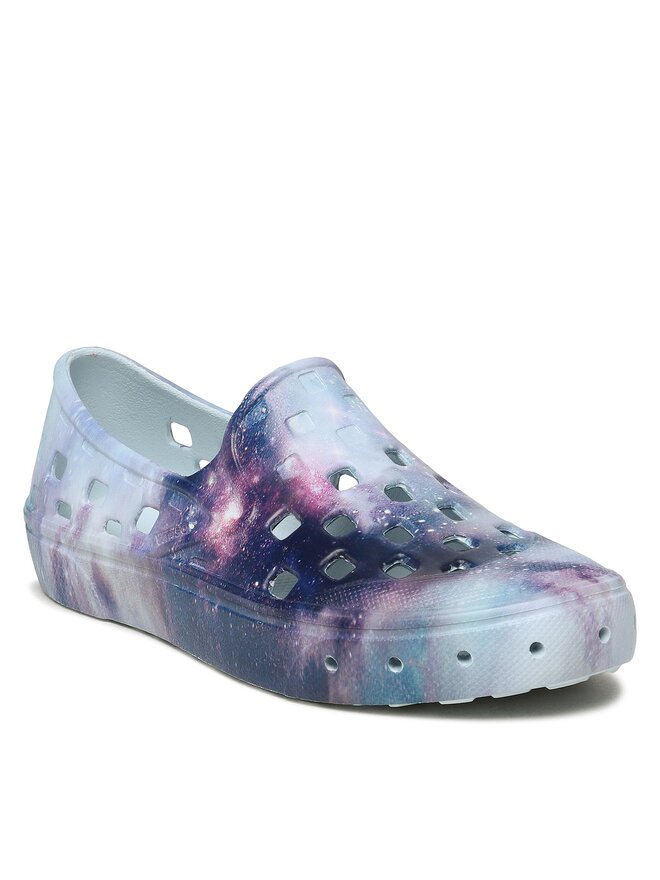 Vans Poltopánky Vans Slip-On Trk VN0A4UVIDC71 Fialová