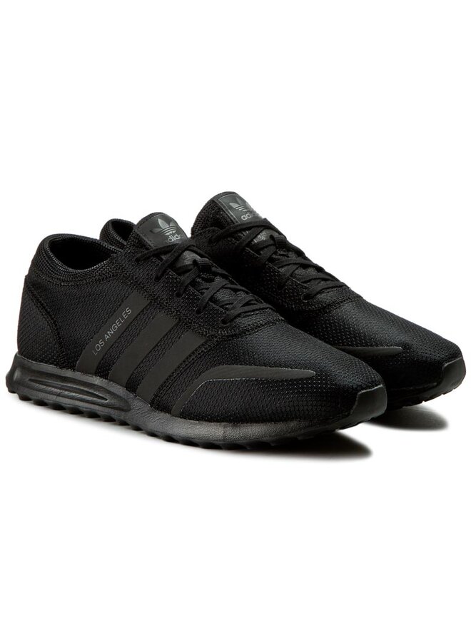 Zapatillas adidas Los Angeles S31535 Negro zapatos.es