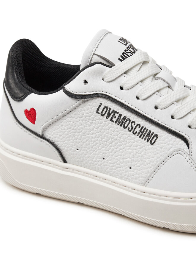 Love moschino sneakers sale shop
