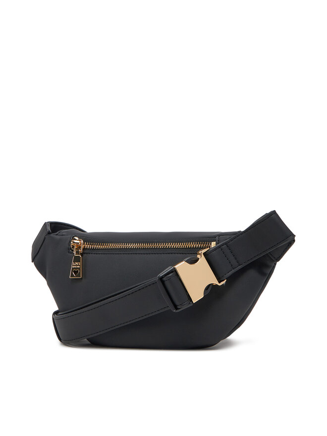 LOVE MOSCHINO Ledvinka LOVE MOSCHINO JC4195PP1MKD0000 Černá