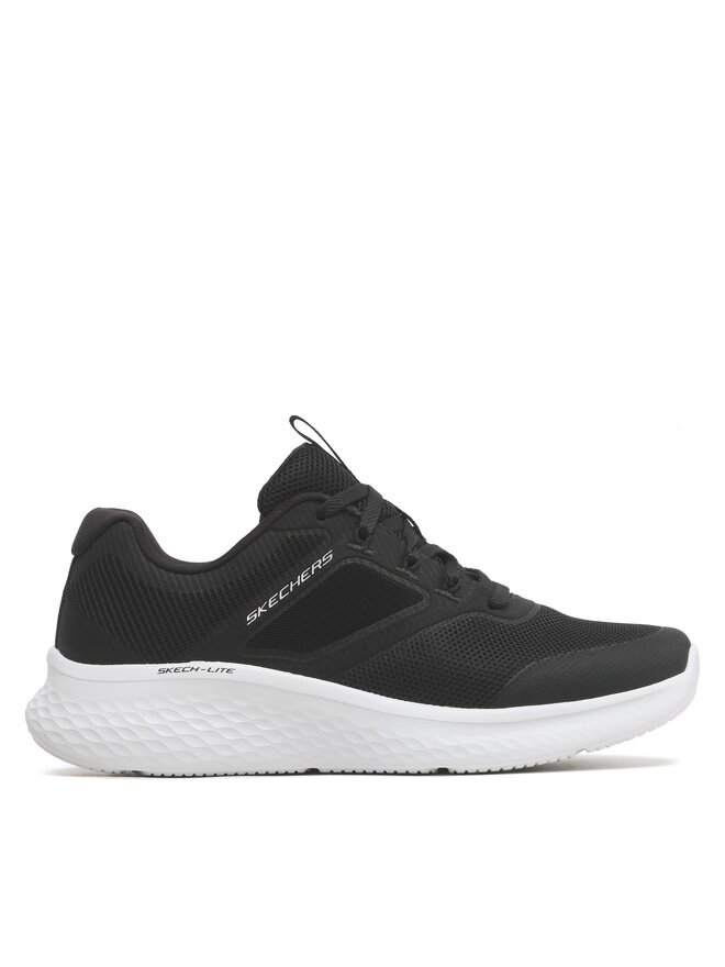 Skechers Снікерcи Skechers New Century 232594/BKW Чорний