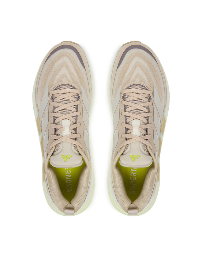 adidas Laufschuhe adidas Supernova Glide M KJ8659 Beige