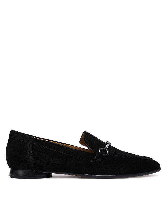 HÖGL Slipper HÖGL 0-100442-01000 Schwarz