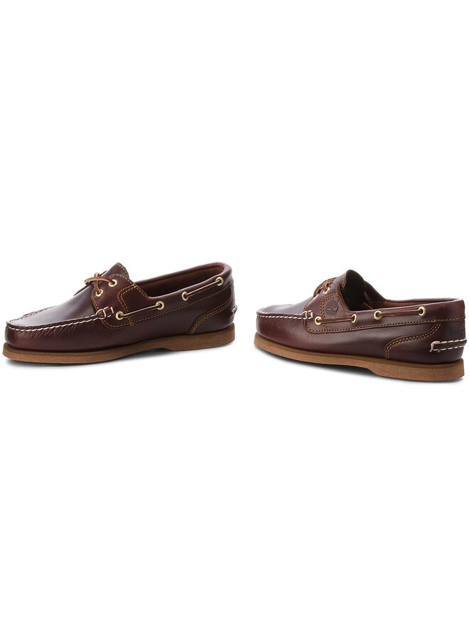 Mokasinai Timberland Classic Boat 2-Eye 72333/TB0723332141