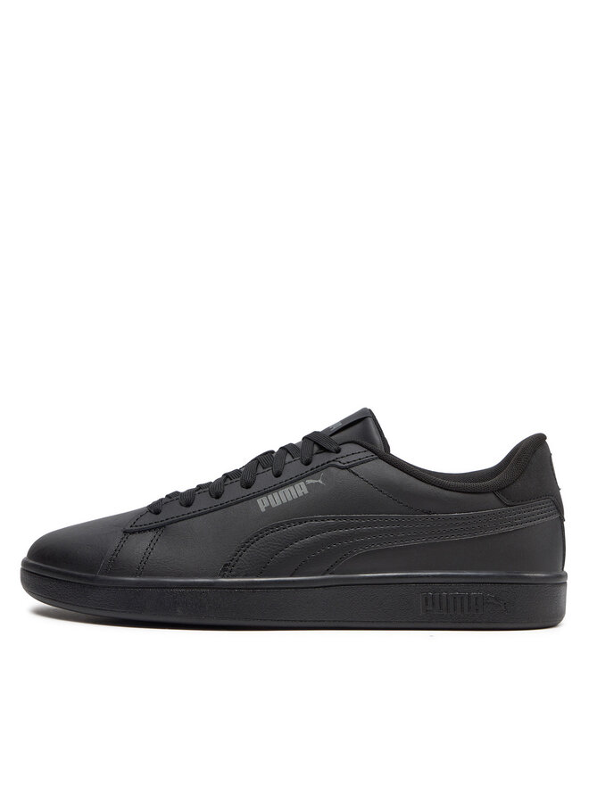 Puma Снікерcи Puma Smash 3.0 390987-09 Чорний