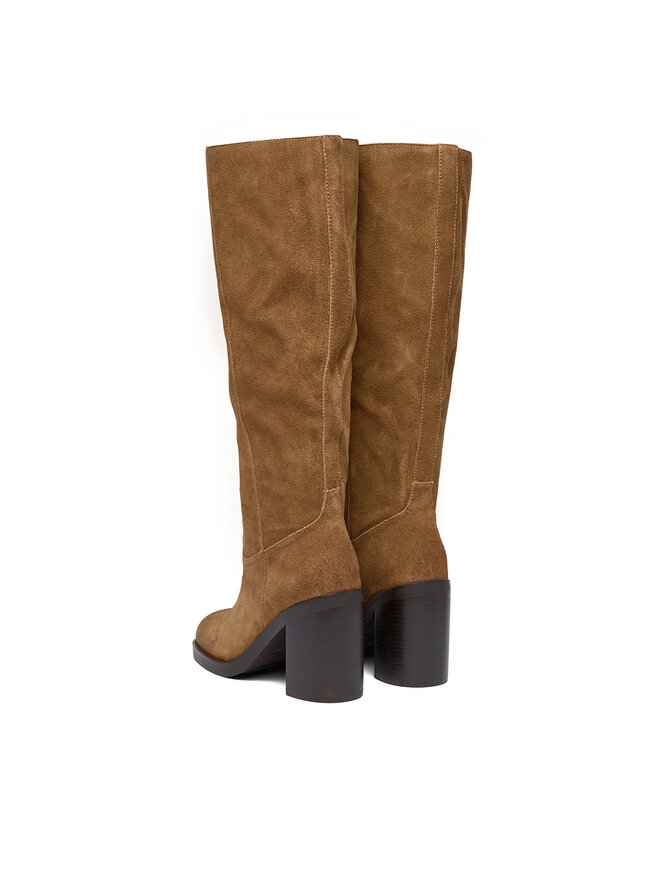 Aldo Чоботи Aldo Agraewen 14115059 Коричневий