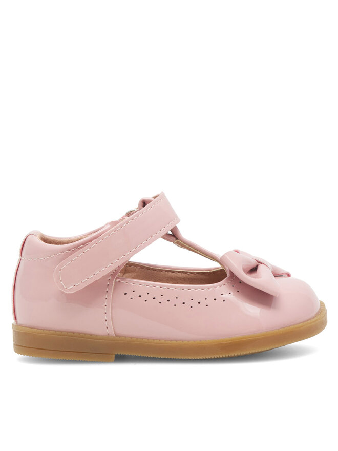 Nelli Blu Pantofi Nelli Blu CM2205199-1 Roz