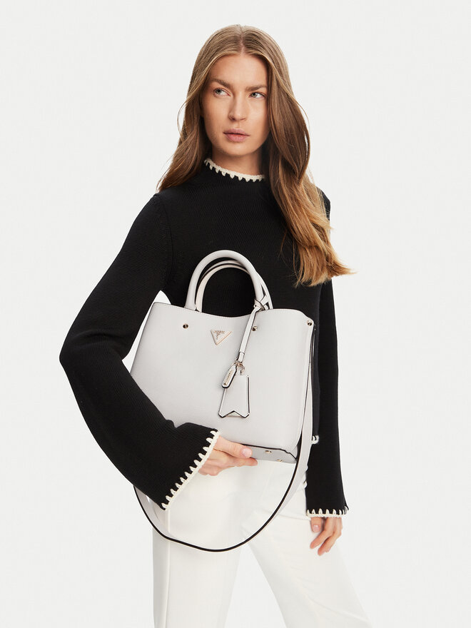 Guess Сумка Guess HWBG87 78060 Écru