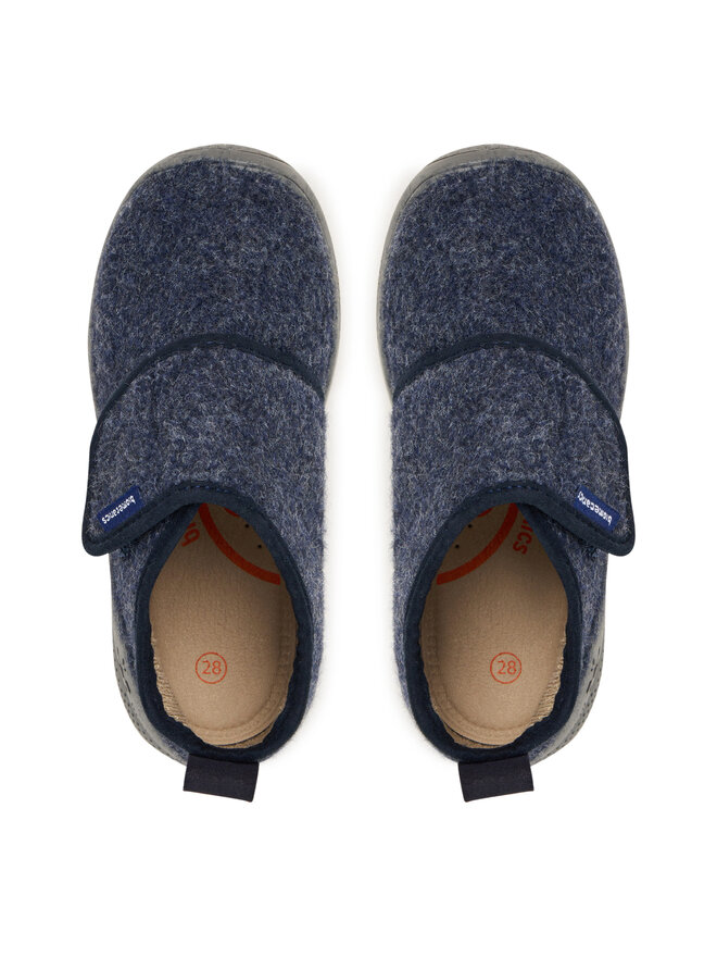 Biomecanics Pantofole Biomecanics 251280 S Blu