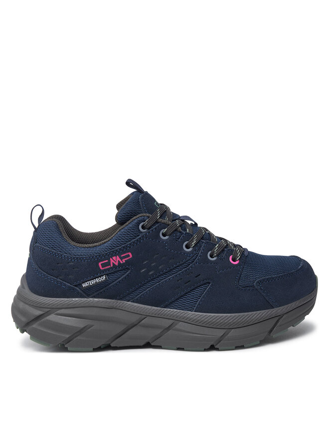 CMP Scarpe da trekking CMP Kamsel Low 3Q25986EO Grigio